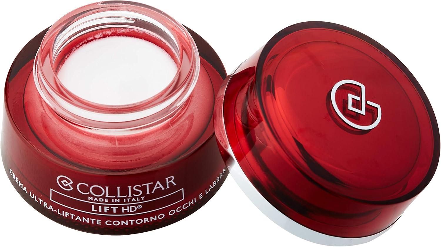 collistar ultra lifting eye and lip contour cream
