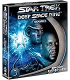 スター・トレック ディープ・スペース・ナイン シーズン3 <トク選BOX> [DVD]