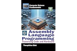 Assembly Language Programming: Traversing Code and Hardware (Computer Science Fundamentals)