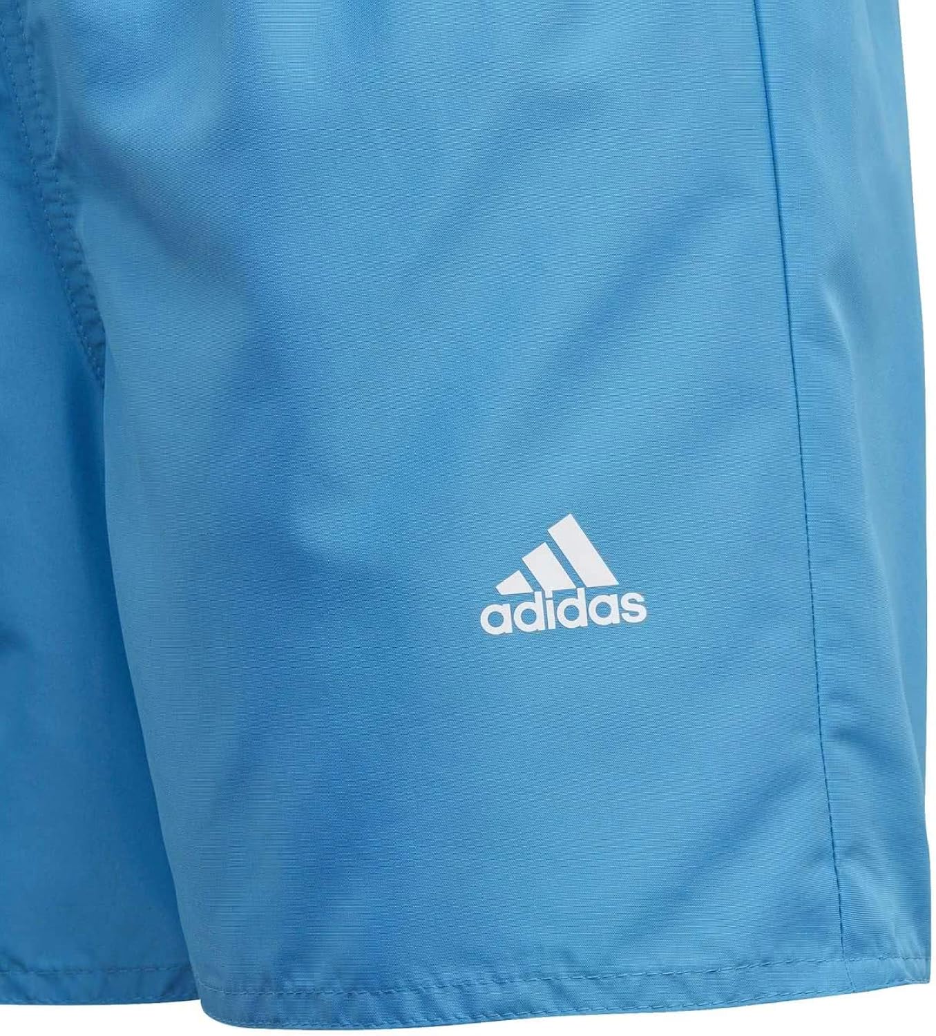 childrens adidas swim shorts