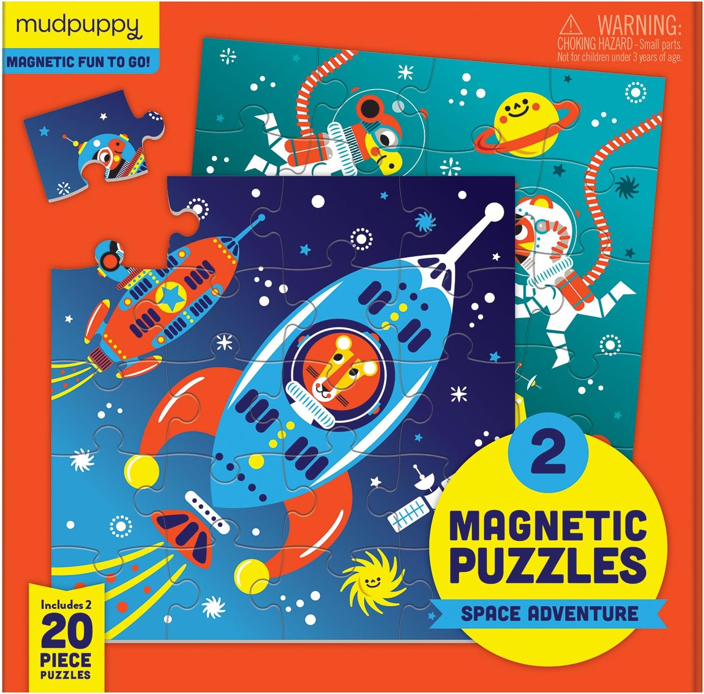 magnetic puzzles amazon
