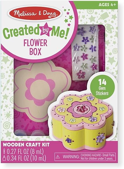 melissa and doug craft kits