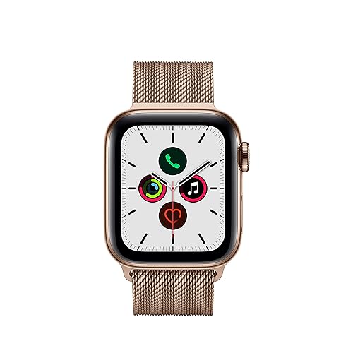 stainless steel how much is the apple watch