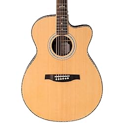 PRS Paul Reed Smith SE A60E Angelus Acoustic