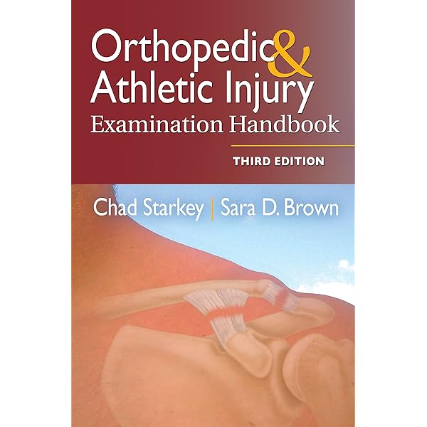 Examination of Orthopedic & Athletic Injuries: 9780803639188