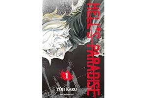Hell's Paradise - Chapitre 1 (French Edition)