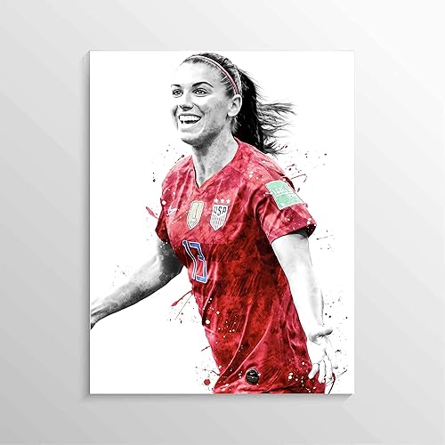 alex morgan jersey amazon