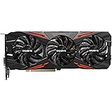 GIGABYTE GeForce GTX 1070 Ti GAMING 8G Graphics card