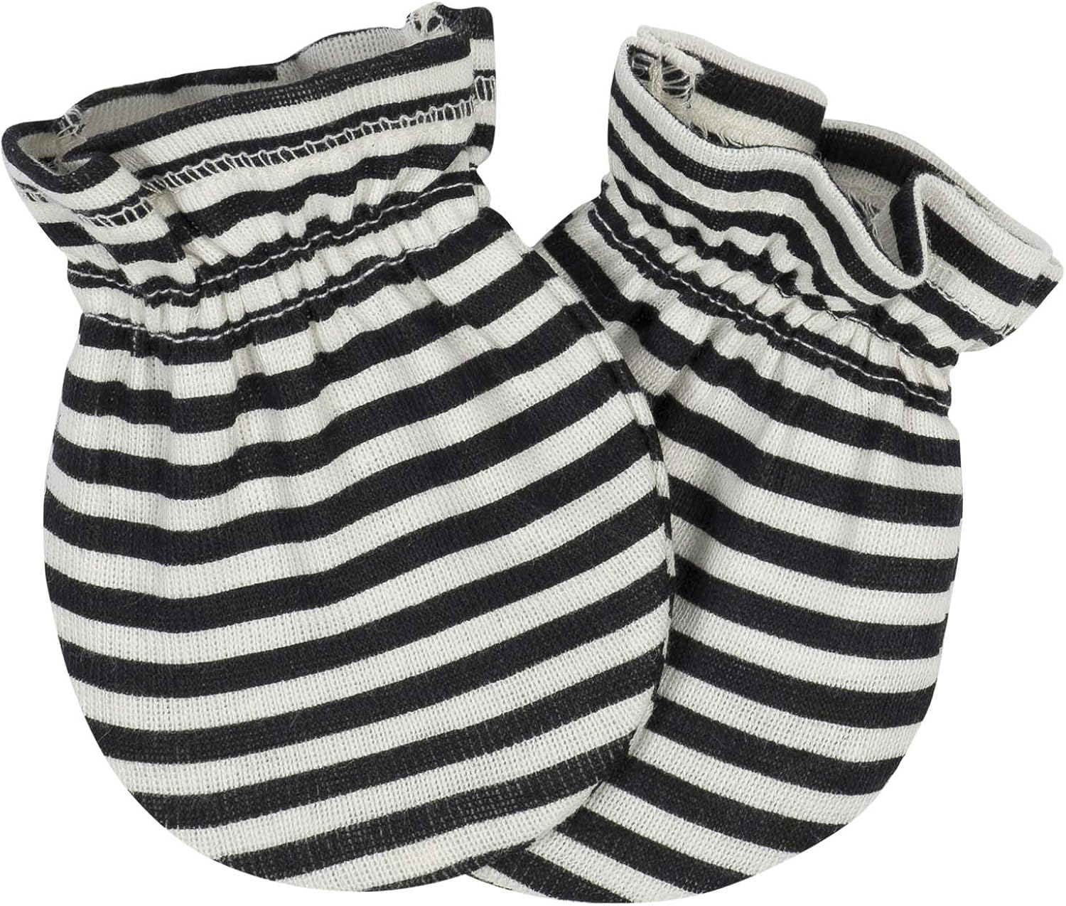 Onesies Brand Baby Boys 12-Piece Cap and Mitten Set, Tiger Board, Newborn: Clothing