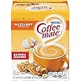 COFFEE MATE Hazelnut Liquid Coffee Creamer 24 ct Box