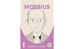 Moebius (Biographix)