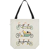 Jubilee Everyday Tote Bag