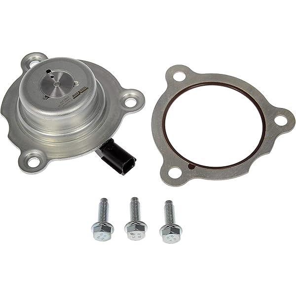Amazon.com: Marketplace Auto Parts Camshaft Adjuster Magnet Wiring 