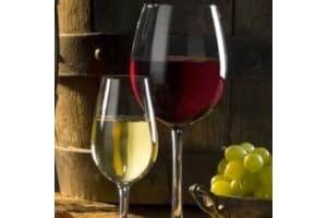 Sierra Foothills Winery Finder for Tablets