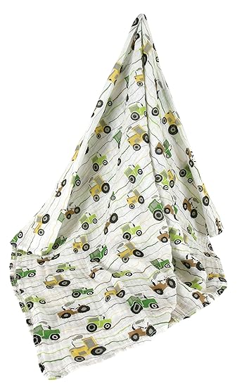 stephan baby swaddle blanket