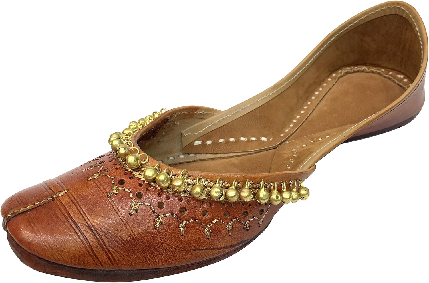 khussa shoes female
