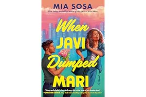 When Javi Dumped Mari