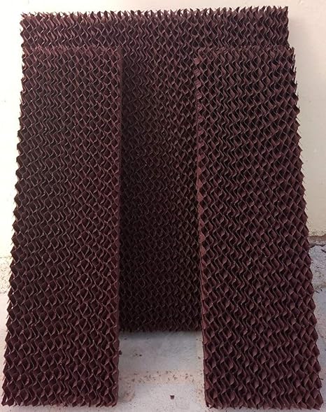 honeycomb cooling pad online