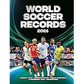 World Soccer Records 2026