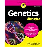 Genetics For Dummies