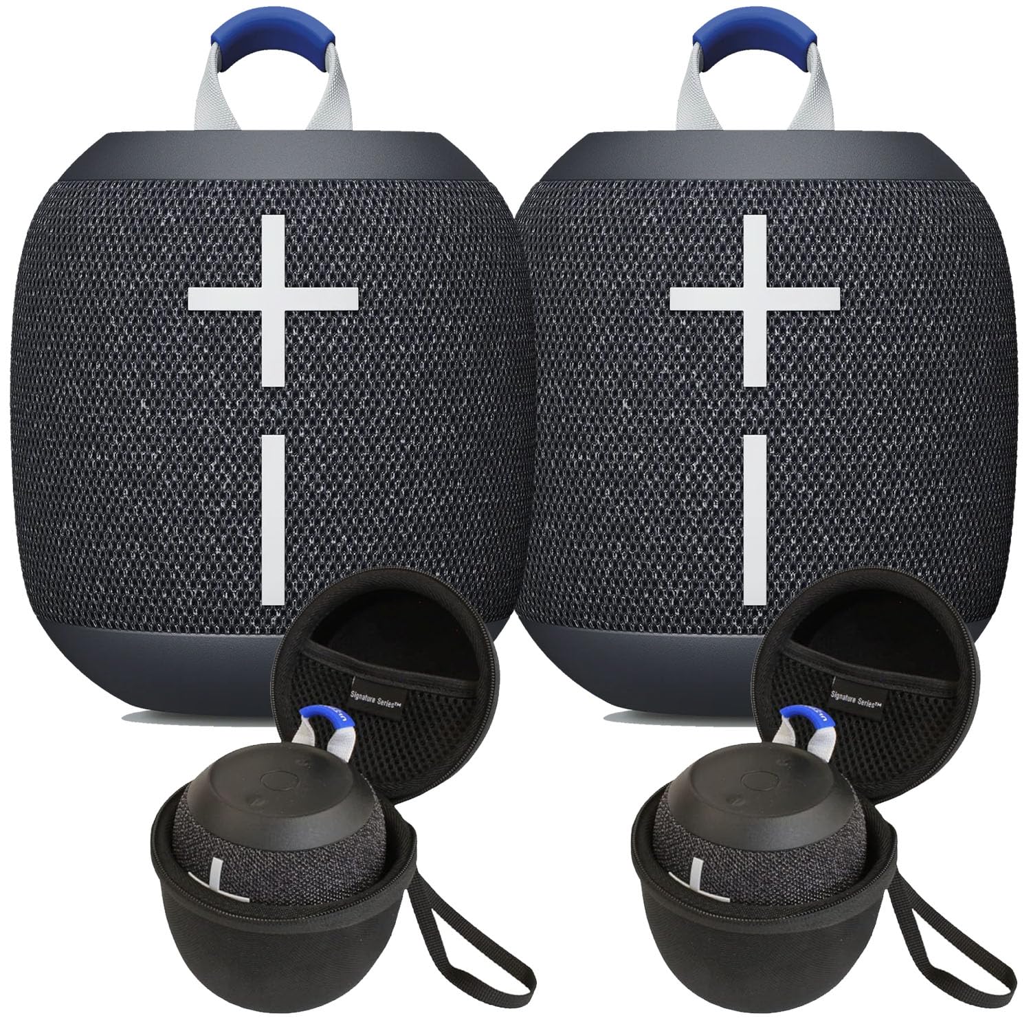 Ultimate Ears WONDERBOOM 4 Wireless Portable