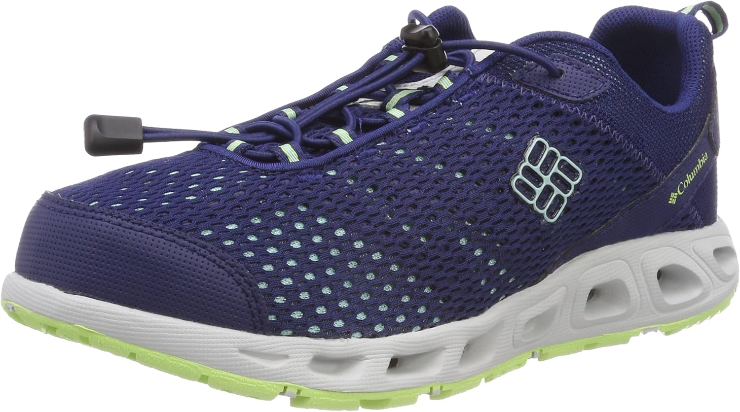 columbia youth drainmaker iii