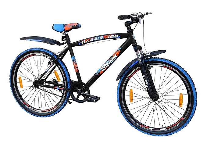 tata stryder 21 speed