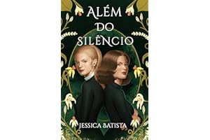 Além do Silêncio (Portuguese Edition)