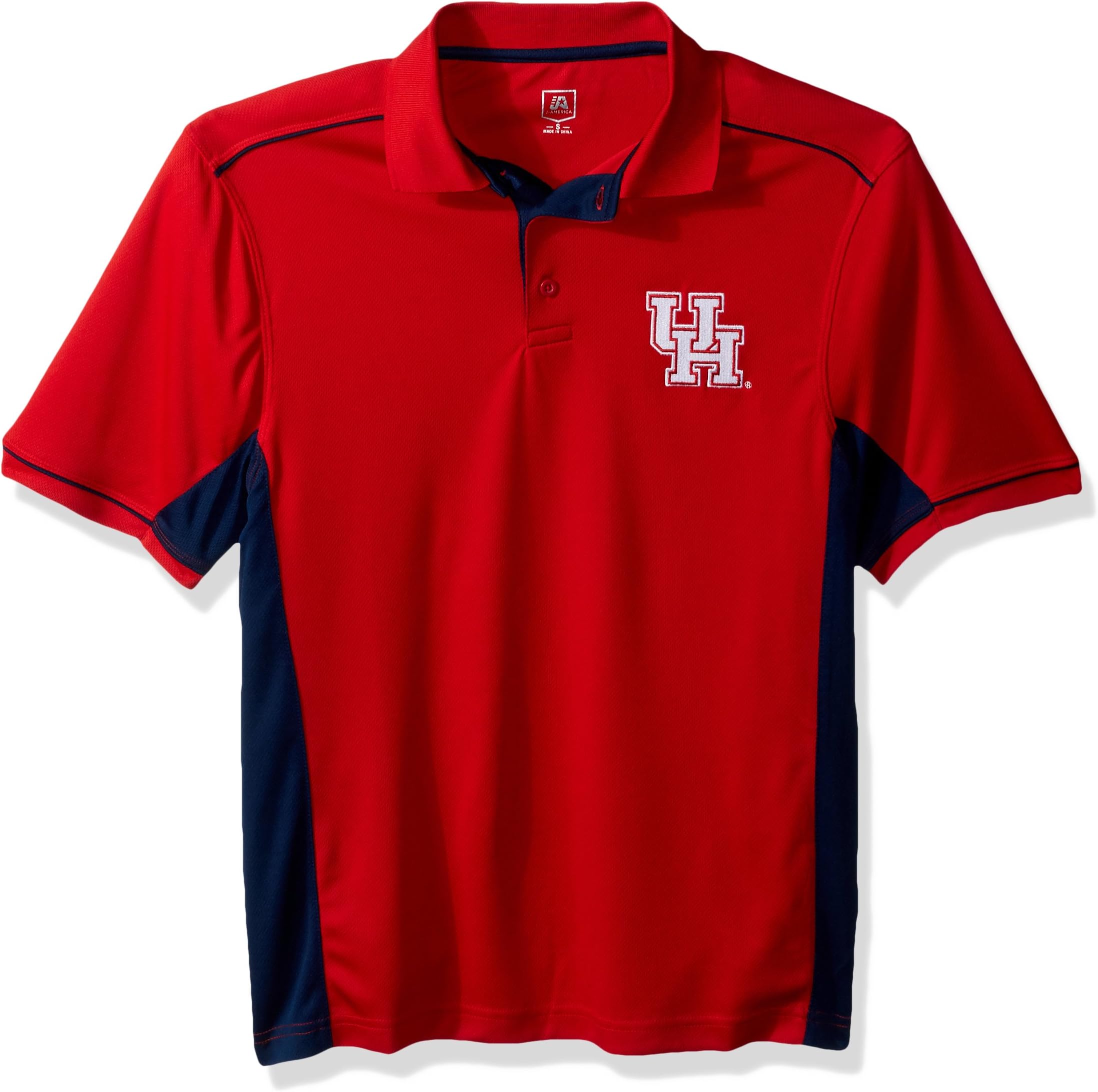 NCAA Men's Every Day Polo Shirt