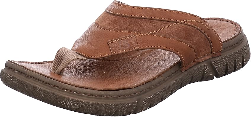 josef seibel mens flip flops