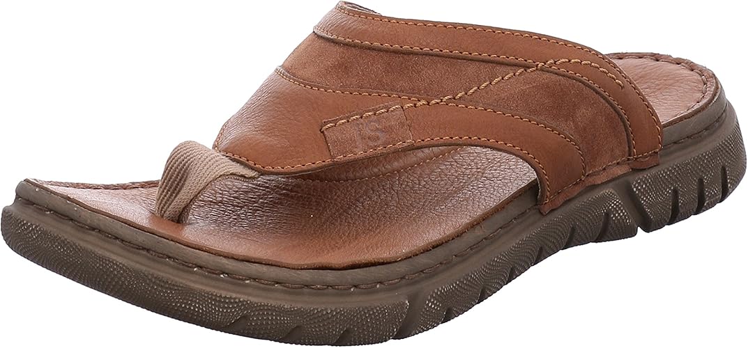 josef seibel mens flip flops