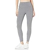 C9 Champion Women's 7/8 Sculpt Leggings, Ebony Heather, M