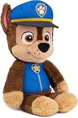 Gund PAW Patrol Chase Take Along Buddy Plush 33 cm Ages 1+ view 6