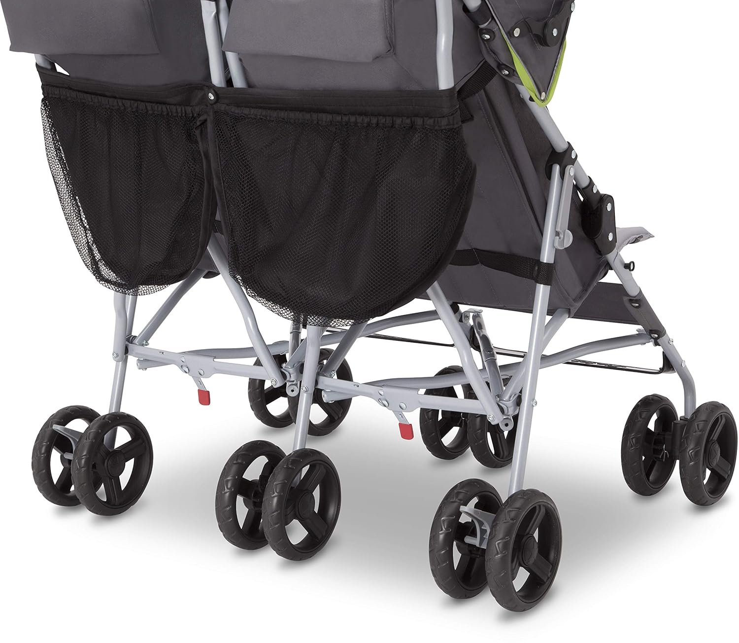 jeep scout stroller