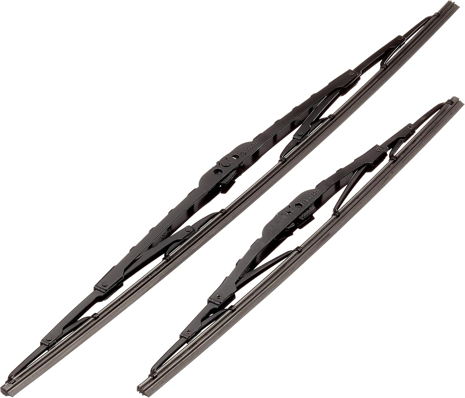 BOSCH Twin Windshield Wiper Blades PAIR 575/400mm 23 16 601