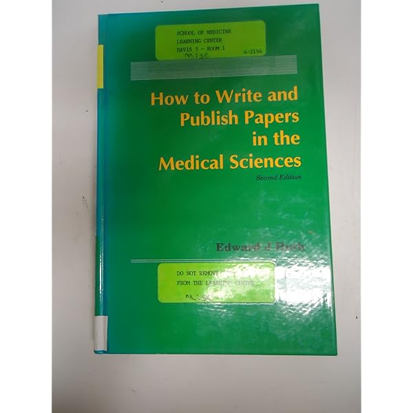 Essentials of Writing Biomedical Research Papers: 9780070728332