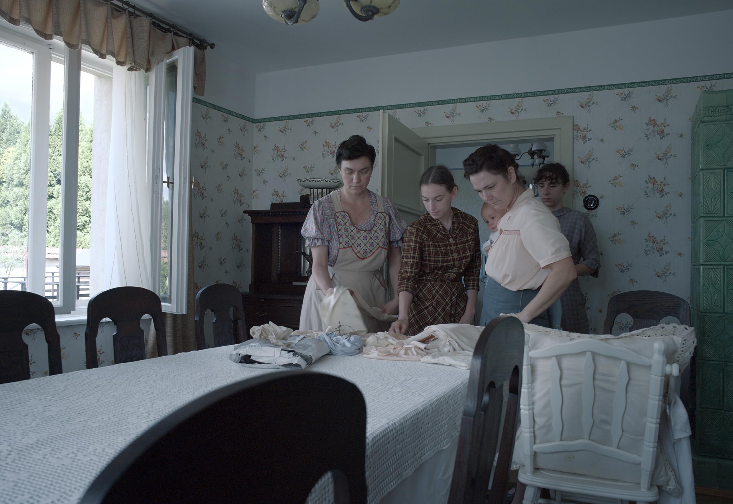 The Zone of Interest [Blu-ray] 4