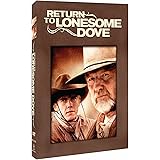 Return to Lonesome Dove