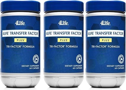4life transfer factor plus amazon
