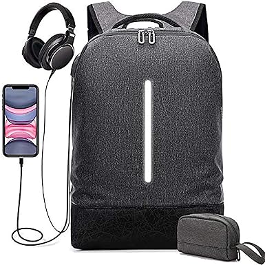 amazon laptop backpack 15.6