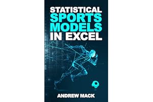 Statistical Sports Models in Excel