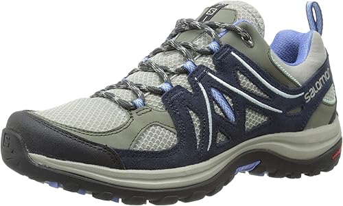 salomon ellipse 2 aero women's hiking shoes