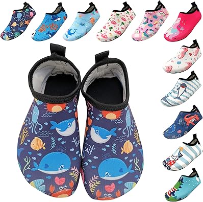 non slip pool shoes for toddlers