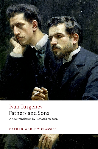 Download Fathers and Sons (Oxford World's Classics) (English Edition) PDF