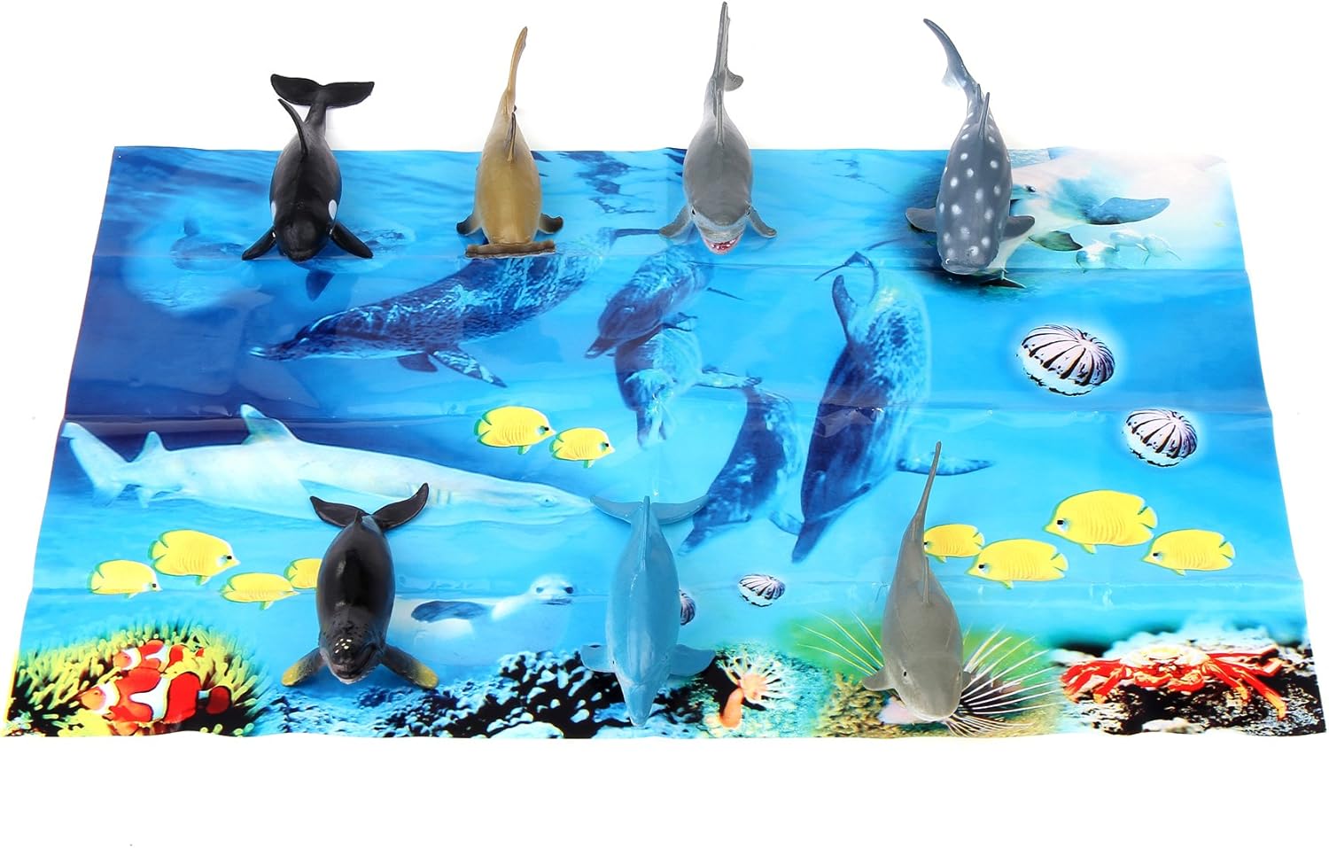 shark toys for toddlers