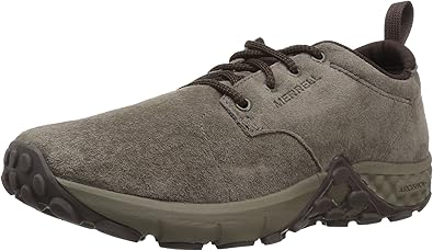 merrell men's jungle lace ac 