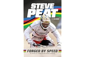 Forged by Speed: The making of a mountain bike world champion