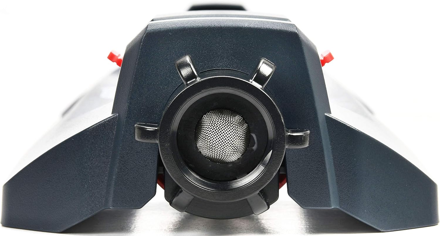 Eden 94113 Lawn & Garden Essential Oscillating Sprinkler W/Quick Connector and Adapters Set, 16 Nozzles, Covers up to 3, 600 sq. ft : Garden & Outdoor