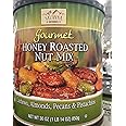 Savanna Orchards honey roasted nut mix 30 oz