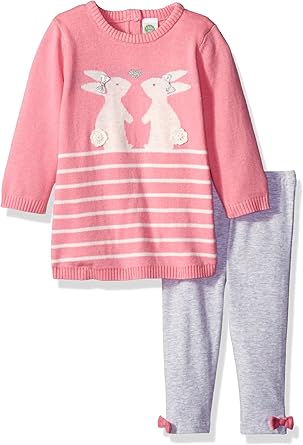 baby girl sweater outfits
